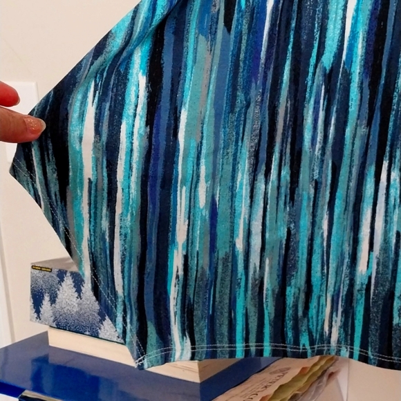 Tahari Top blouse plus size - Picture 2 of 7